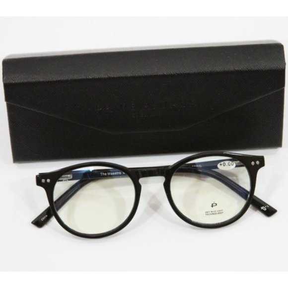 👓NWT Maestro Blue Light Block Glasses👓 - Picture 3 of 11